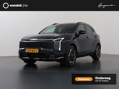 Kia Sportage - 1.6 T-GDi Hybrid GT-Line | Trekhaak | Panoramadak | Matrix LED Koplampen | Stoel/Stuurverw