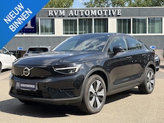 Volvo C40 - Recharge Core 69 kWh SOH 100% | ACHTERUITRIJCAMERA | ADAPT. CRUISE CONTROL | PANORAMA DAK