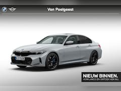 BMW 3-serie - Sedan 320e Innovation Pack M Sportpakket Pro