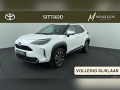 Toyota Yaris Cross - 1.5 Hybrid 115 First Edition | Blind spot| Sensoren V+A