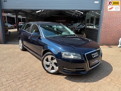 Audi A3 Sportback - 1.2 TFSI Ambition|CRUISE/NAVI/PDC/BLUETOOTH/KM151450