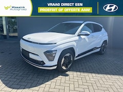 Hyundai Kona Electric - Comfort Smart 65.4 kWh