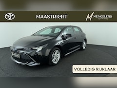 Toyota Corolla - 1.8 Hybrid Active | Parkeersensoren | Camera achter