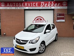 Opel Karl - 1.0 ecoFLEX Edition