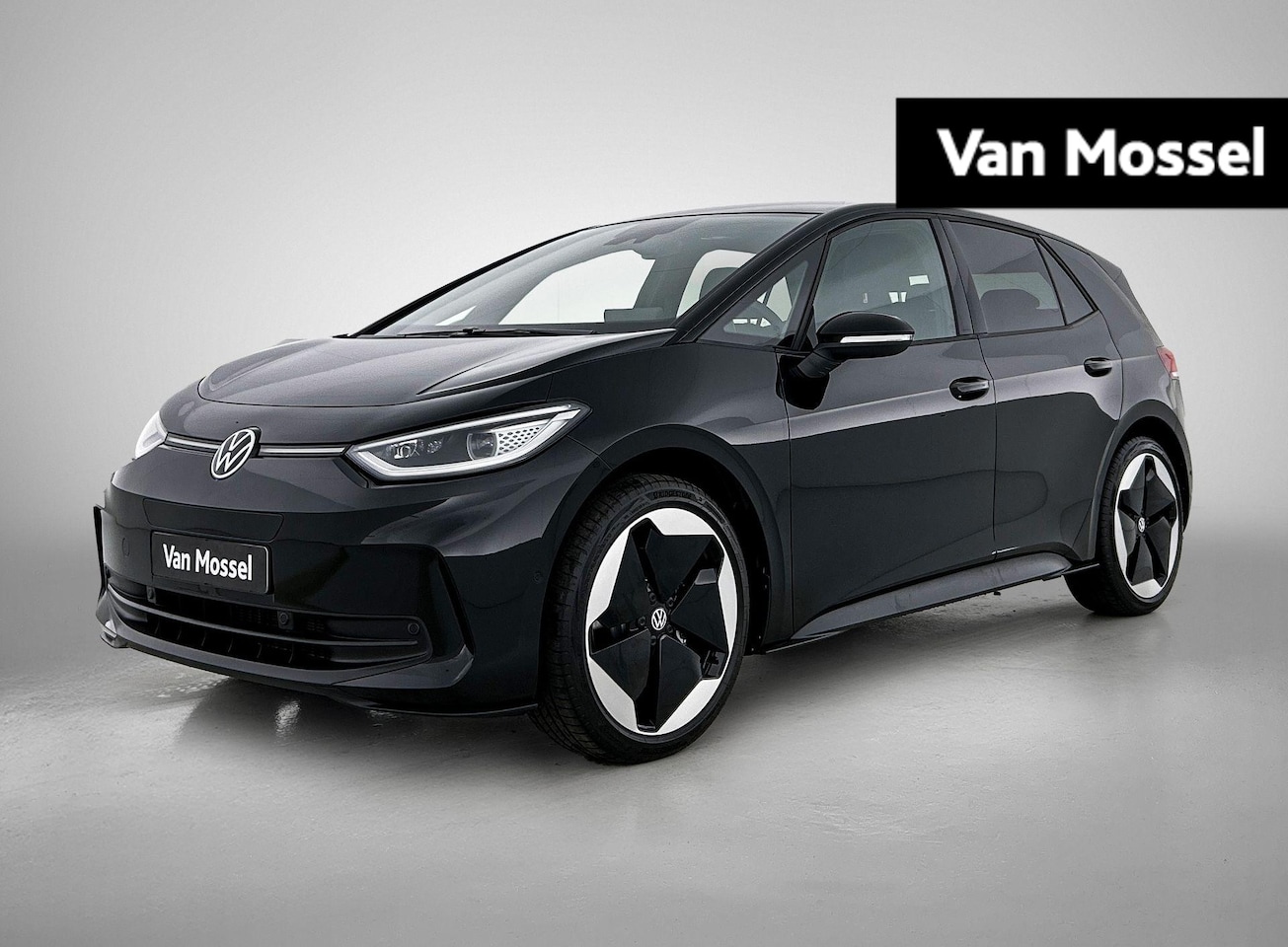 Volkswagen ID.3 - Pro Limited Edition 59 kWh | 204 PK | EM | Panorama Dak | Stoel en Stuurverwarming | Apple - AutoWereld.nl