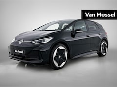 Volkswagen ID.3 - Pro Limited Edition 59 kWh | 204 PK | EM | Panorama Dak | Stoel en Stuurverwarming | Apple