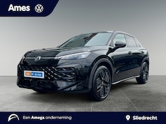 Volkswagen T-Roc - 1.5 eTSI 150pk DSG R-Line | Elektrische achterklep | Trekhaak | Black Style