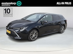 Toyota Corolla Touring Sports - 2.0 Hybrid Executive