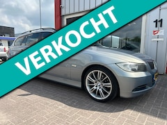 BMW 3-serie Touring - 325i High Executive Leer/Panodak