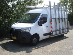 Renault Master - 2.3 dCi 150pk L2H3 MOTOR SLAAT NIET AAN