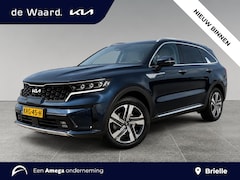 Kia Sorento - ExecutiveLine 1.6 T-GDI PHEV 265pk 4WD | 7-ZITS | BOSE | BEIGE LEDER | SCHUIF/KANTELDAK |