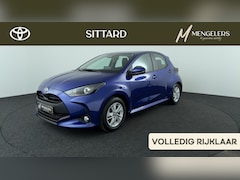 Toyota Yaris - 1.5 Hybrid 115 Active | Rijklaar |
