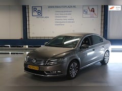 Volkswagen Passat - 1.4 TSI Comfortline BlueMotion
