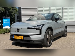 Volvo EX30 - 272PK Extended Range Ultra 69kWh | Climate Pack | Pano-dak | 360° | Power Seats