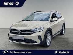 Volkswagen Taigo - 1.0 TSI 95pk Life Edition | Trekhaak | Stoelverwarming | Climatronic