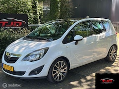 Opel Meriva - 1.4 Turbo Color Edition-CRUISE-STUUR/STOELVERW