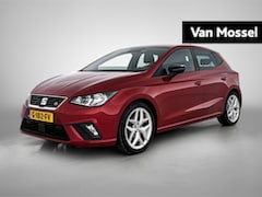 SEAT Ibiza - 1.0 TSI FR Business Intense | NAVIGATIE | APPLE CARPLAY - ANDROID AUTO | CLIMATE CONTROL |