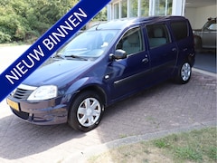 Dacia Logan MCV - 1.4 Ambiance Airco