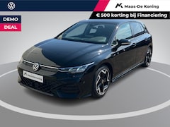 Volkswagen Golf - 1.5eTSI/150PK R-Line DSG · Camera · Apple/Android Car Play · Stuur- & Stoelverwarming · Ga