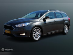 Ford Focus Wagon - 1.0 Turbo Lease Edition, Navi, App connect, Pdc, Cruise, Clima, Telefoon