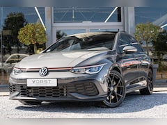 Volkswagen Golf - 2.0 TSI GTI Clubsport Pano HK DSG LED