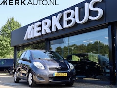 Toyota Yaris - 1.3 VVTi Executive
