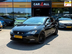 SEAT Leon - 1.0 EcoTSI Style Connect CARPLAY/PDC/LMVELGEN/RIJDT PERFECT