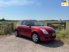 Suzuki Swift - 1.3 Cool, AIRCO