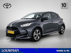 Toyota Yaris - 1.5 Hybrid 115 Dynamic | NL Auto | Cruise Control Adaptief | Achteruitrijcamera |