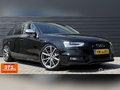 Audi S4 - Avant 3.0 TFSI S4 quattro Pro Line B&O/Trekhaak/Carplay