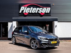 BMW 2-serie Active Tourer - 218i M-Pakket DEALER OH TREKHAAK