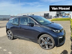 BMW i3 - Executive Edition 120Ah 42 kWh