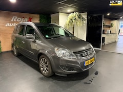 Opel Zafira - 1.8 111 years Edition 7 PERSOONS - NAVI - AUTOMAAT