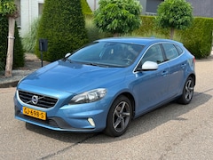 Volvo V40 - 2.0 D2 R-Design 2015 Navi/Clima/Lmv