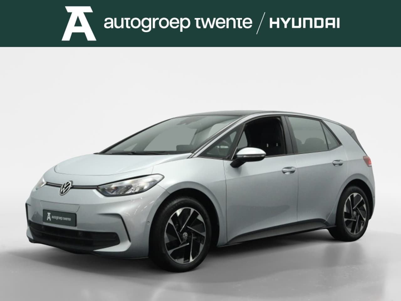 Volkswagen ID.3 - Pro 59 kWh Pro 59 kWh - AutoWereld.nl