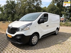 Renault Trafic - 1.6 dCi T29 L1H1 Comfort - airco - cruise control
