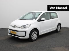 Volkswagen Up! - 1.0 65 PK| Origineel Nederlands | 1e Eigenaar | Dealeronderhouden | Airco | DAB+ | Bluetoo