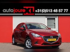 Mazda 2 - 2 1.5 Skyactiv-D Skylease+