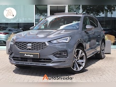SEAT Tarraco - 1.4 TSI FR e-Hybrid PHEV 245pk DSG I Pano I Trekhaak I Camera I Navi I Stoelverwarming
