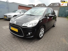 Citroën C3 - 1.6 VTi Exclusive AIRCO PANO