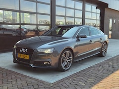 Audi A5 Sportback - 2.0 TFSI quattro Pro Line S