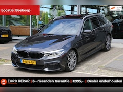 BMW 5-serie Touring - 530i xDrive High Executive M-PAKKET PANO-DAK