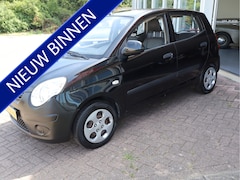 Kia Picanto - 1.0 X Nette Auto