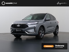 Ford Kuga - 2.5 PHEV ST-Line X | Elek. Trekhaak | Panoramadak | Winterpakket | B&O | Cruise Control Ad
