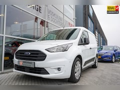 Ford Transit Connect - 1.0 Ecoboost L1 Trend | Benzine | EX BTW | BPM Vrij