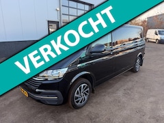 Volkswagen Transporter - 2.0 TDI 150PK L2H1 Navi / Trekhaak