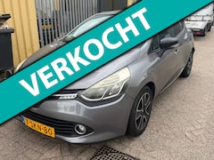 Renault Clio - 0.9 TCe Expression