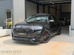 Audi Q8 - 60 TFSI e quattro S Competition|Maxton|Pano|RS Seat