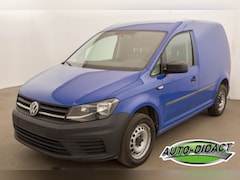 Volkswagen Caddy - 2.0 TDI 75KW Airco