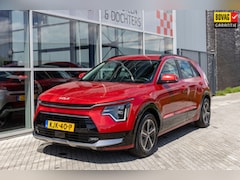 Kia Niro - 1.6 GDi Hybrid DynamicLine